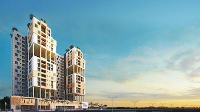 Gallery Cover Pic of GHG Laxmi Aquascape