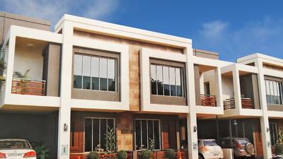 Gallery Cover Pic of Shree Swagatam Ashapuri Residency