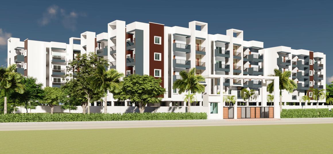 Nobroker Bhk Flat In Prestige Shantiniketan Whitefield Samsiddhi