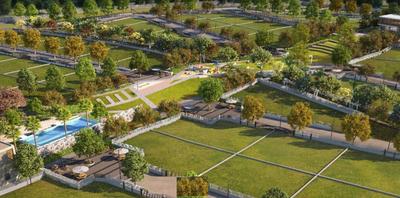 Residential Lands for Sale in 46 Banyan Tree