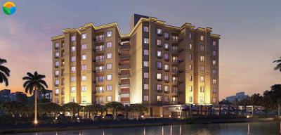 2 BHK Flat