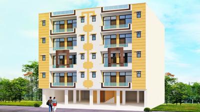 Uphaar Yash Apartment 2