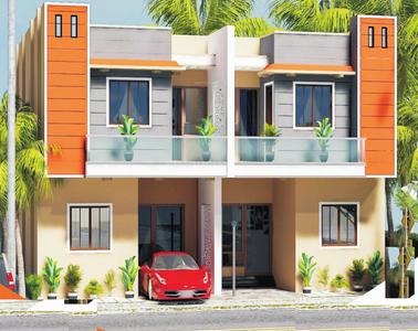Gallery Cover Pic of NCR Orchid Villa
