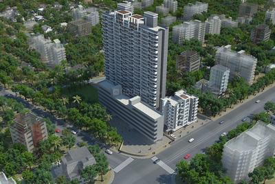 Gallery Cover Pic of Sai Balaji Building No 1 Padmavati