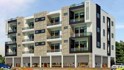 Lakshya Appartment