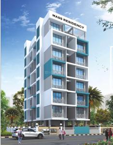 Gallery Cover Pic of Mass Residency
