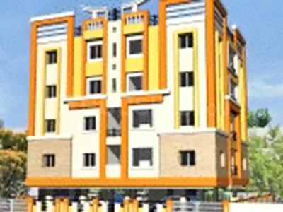 Kondaveedu Residency