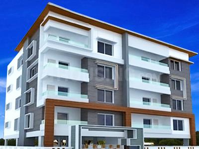 Gallery Cover Image of 2340 Sq.ft 6 BHK Independent House for buy in Panjagutta, Begumpet for 39000000