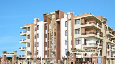 Gallery Cover Pic of Deeksha Shri Bankey Bihari Dham