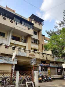 Gallery Cover Image of 635 Sq.ft Studio Apartment for buy in Jai Ganesh Varadhast, Pimpri for 10500000