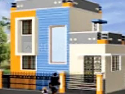Vetri Enclave