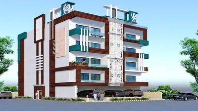 Ompee Residency