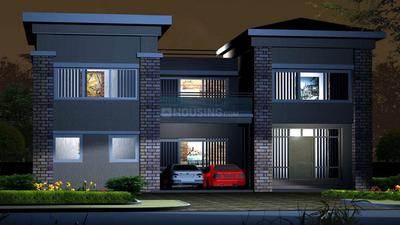 5 BHK Villa