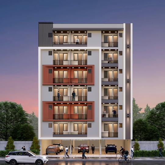 Hometech Pride - Image 5