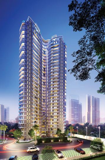 Urbtech Hilston - Image 4