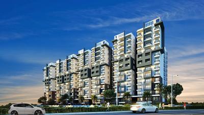 Keerthi Royal Palms