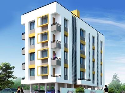 Gallery Cover Pic of Suhit Suvinit Residency