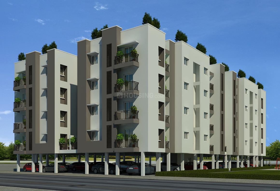 Jain Advait In Chromepet Chennai South Price Reviews Floor Plan