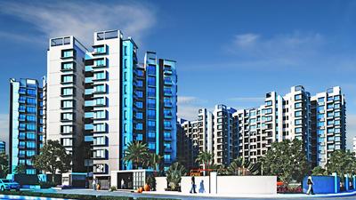 Gallery Cover Pic of Aroma Tirupati Aakruti Greenz