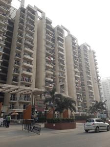 2 bhk for rent in gaur city