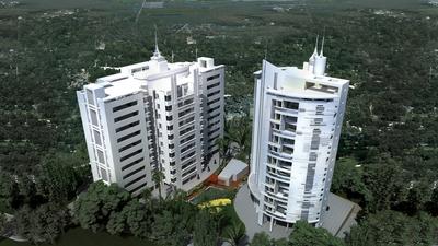 Gallery Cover Pic of Kirti Crest Avenue