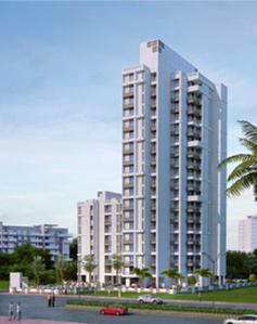 Gallery Cover Pic of Sai Shrushti Annex