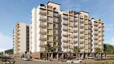 Gallery Cover Pic of Shree Ghanshyam Residency