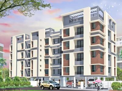 Gallery Cover Pic of Capricorn Amrapali Dhir
