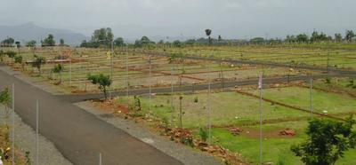 Residential Lands for Sale in Raje Vir Bahadur Shah Layout