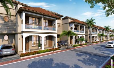 Gallery Cover Pic of Bhagwat Villa