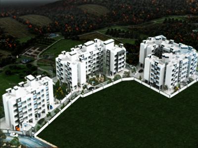 Qualcon Hill View Homes