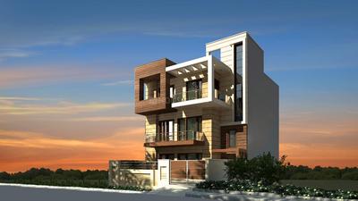 Sai Nath Homes