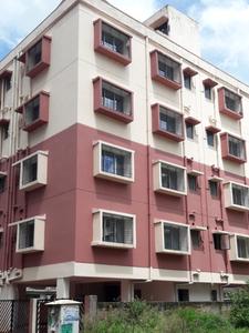 Gallery Cover Pic of Reputed Sanmilita CHS