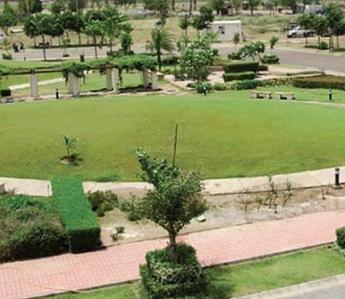 Emaar Mohali Hills Plot
