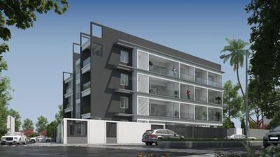 Gallery Cover Pic of Mahabaleshwara Classique Mayflower
