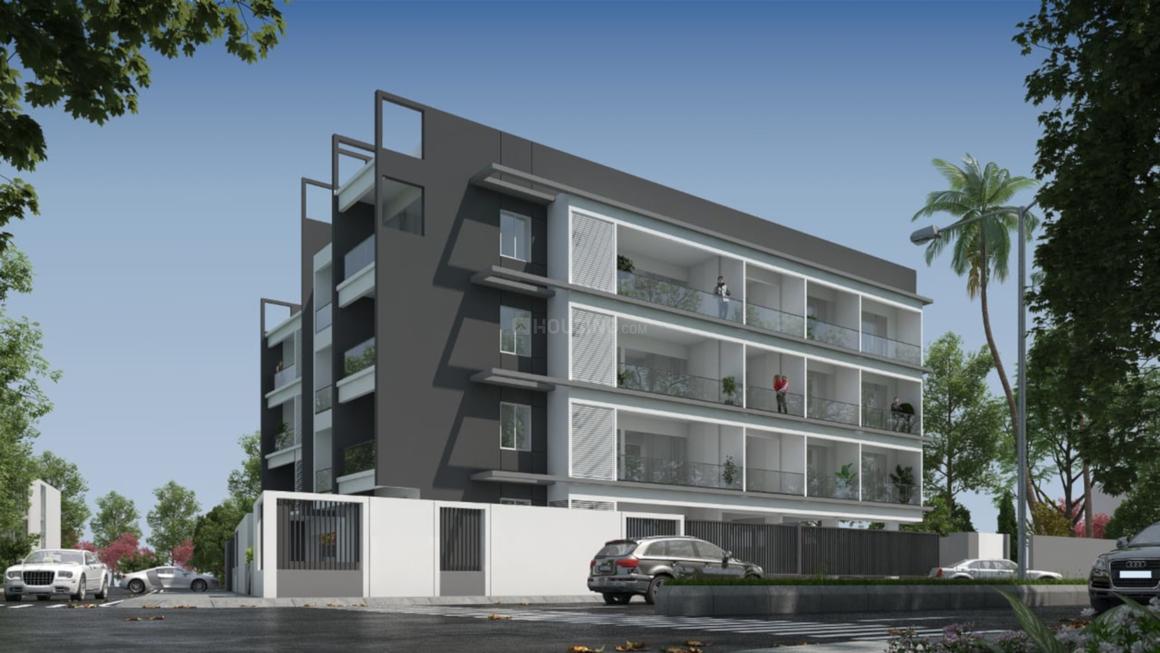 Mahabaleshwara Classique Mayflower In Ramanashree California
