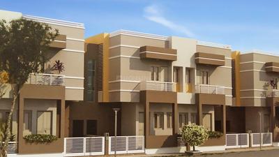 Gallery Cover Pic of Urban Shubh Home Bungalows