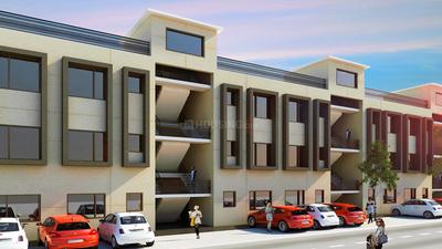 Gallery Cover Pic of Amgeco Golden Floors