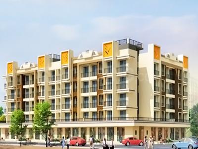 Shreenath Parasnath Township