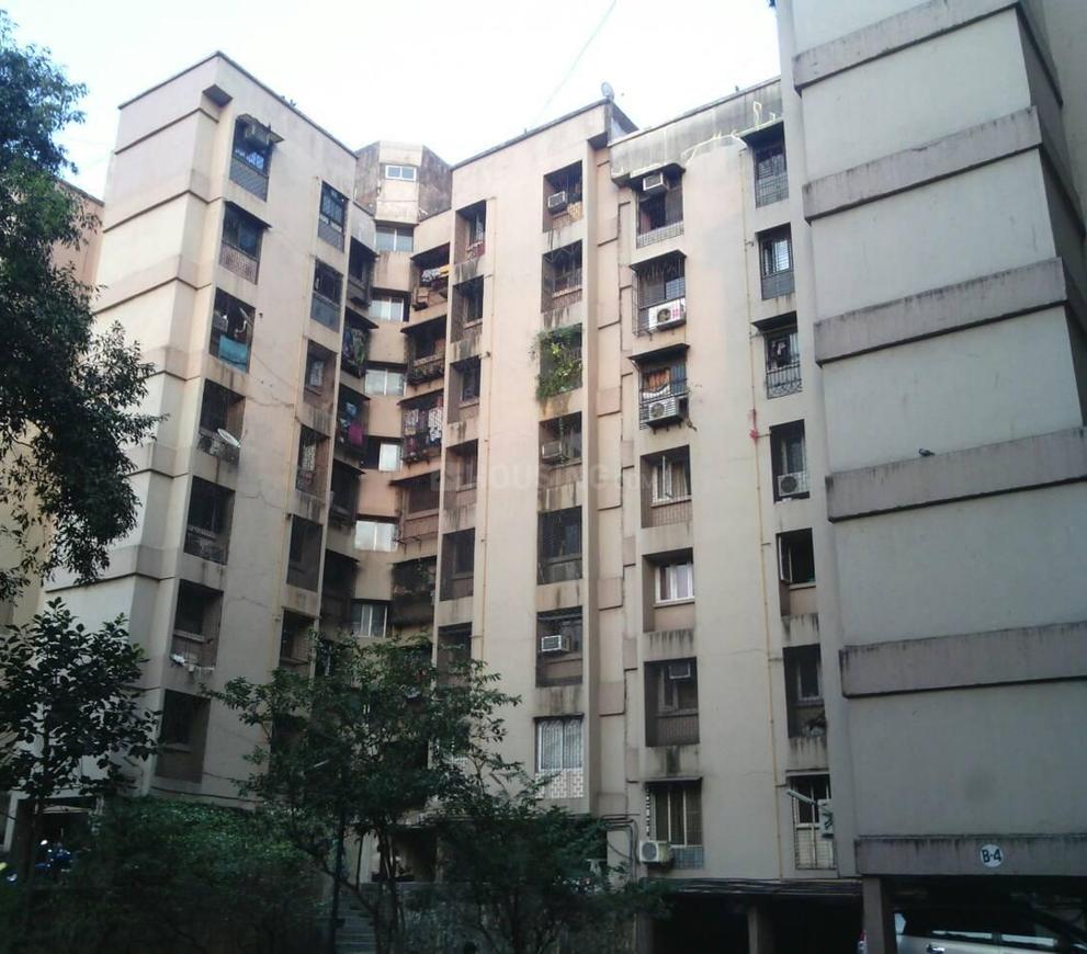 Lok Milan in Powai, Mumbai Price, Reviews Floor Plan