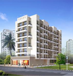 Mangeshi Vihar