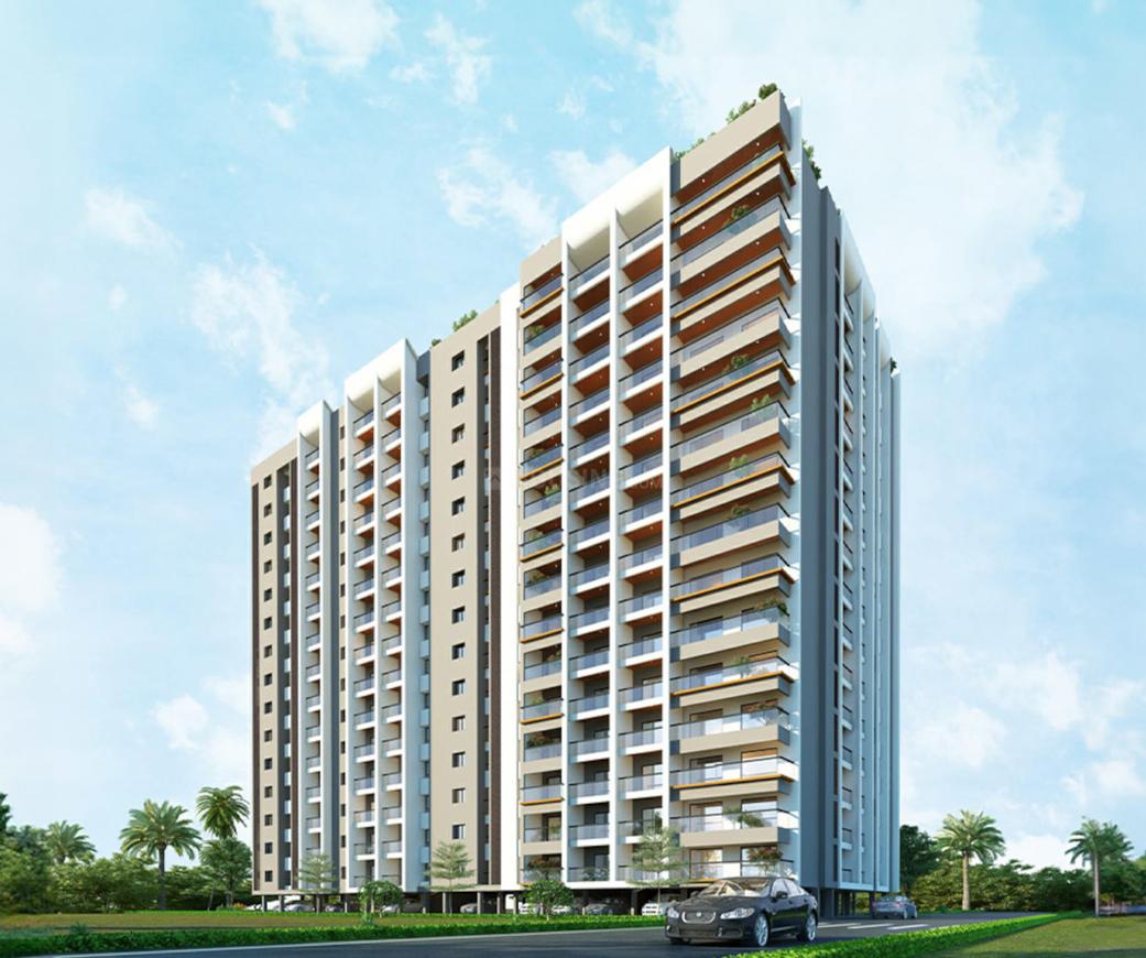 Akshar Altorios O in Hadapsar, Pune Price, Reviews Floor Plan
