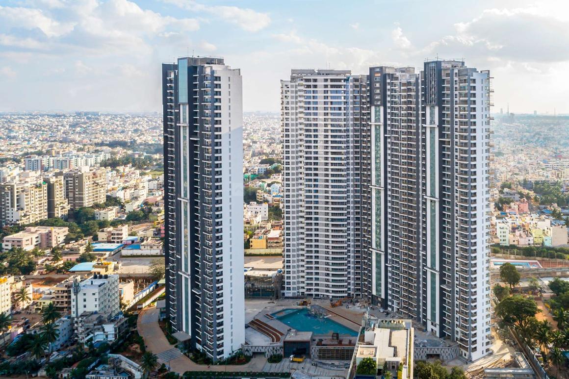 SNN Clermont, Hebbal