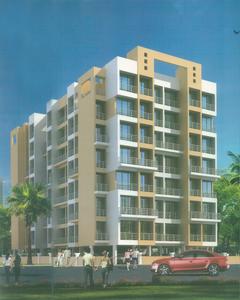 Saisha Residency