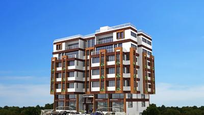 Gallery Cover Pic of Asian Costa Pinnacle