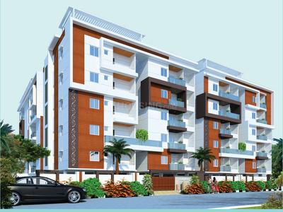 Gallery Cover Image of 4500 Sq.ft 2 BHK Independent House for buy in Sophists Harmony kompally, Kompally for 21000000