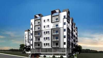 Gallery Cover Pic of Alps Aurora