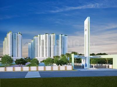 Golden Panorama in Kanakapura Road, Bangalore - Price ...