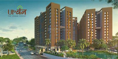 4 BHK Apartment