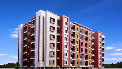 Gallery Cover Pic of Shreeram City